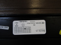 Listwa progowa prawa Toyota RAV 4 XA40 12-18 próg