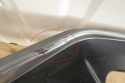 Dyfuzor spoiler Nissan Juke N Sport