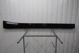 Listwa progowa prawa BMW 1 F20 próg 5D 11-19