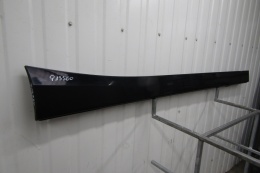 Listwa progowa prawa BMW 1 F20 próg 5D 11-19