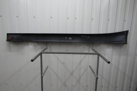 Listwa progowa prawa BMW 1 F20 próg 5D 11-19
