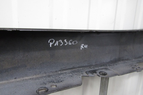Listwa progowa prawa BMW 1 F20 próg 5D 11-19