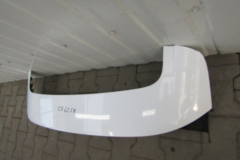 Spoiler lotka daszek klapy tył Ford Focus MK3 III HB 10-14