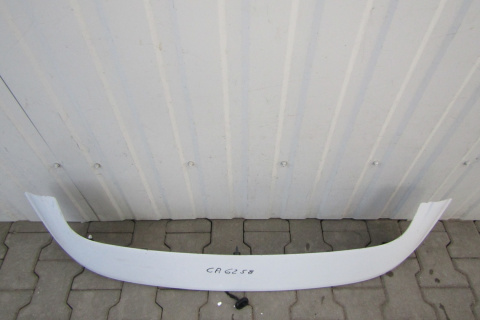 Spoiler lotka daszek klapy tył Ford Focus MK3 III HB 10-14