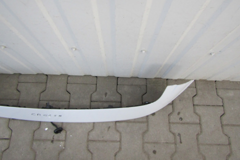 Spoiler lotka daszek klapy tył Ford Focus MK3 III HB 10-14