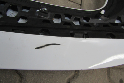 Spoiler lotka daszek klapy tył Ford Focus MK3 III HB 10-14
