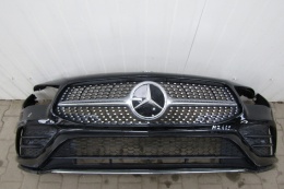 Zderzak przód przedni Mercedes CLA AMG 118 19-