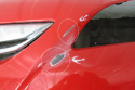 Zderzak przód przedni Opel Astra J 4 IV GTC 12-