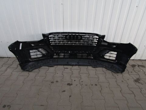 Zderzak przód przedni Audi Q2 81A 16-
