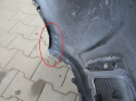 Zderzak tył tylny Hyundai Ioniq 16-19