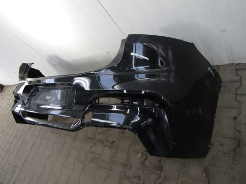 Zderzak tył tylny BMW X4M X4 M F98 M Power