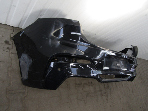 Zderzak tył tylny BMW X4M X4 M F98 M Power
