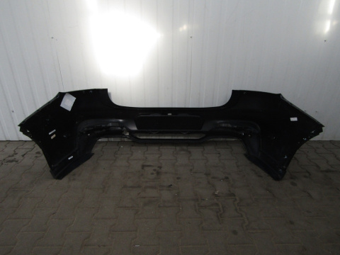 Zderzak tył tylny BMW X4M X4 M F98 M Power