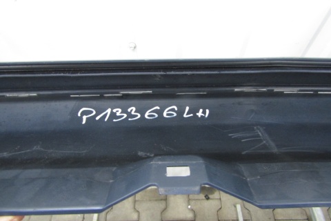 Listwa progowa lewa Mercedes A 177 AMG 45 4.5 18-
