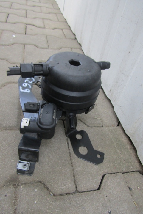 Obudowa filtr paliwa Peugeot 208 Citroen C3 20- 9816183080