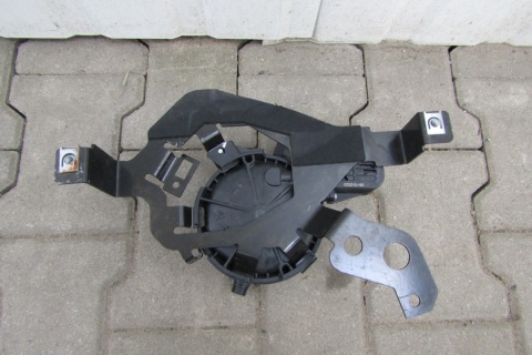 Obudowa filtr paliwa Peugeot 208 Citroen C3 20- 9816183080