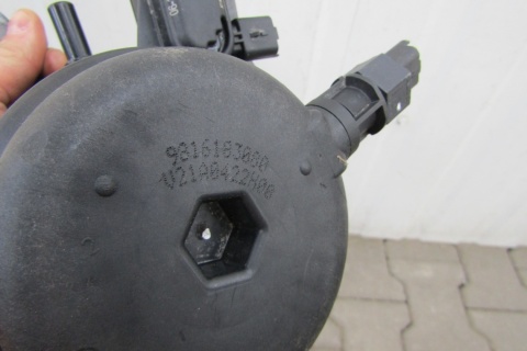 Obudowa filtr paliwa Peugeot 208 Citroen C3 20- 9816183080