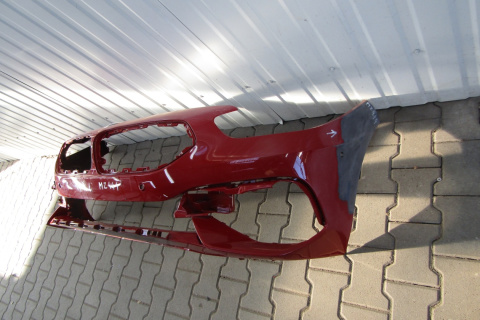 ZDERZAK PRZÓD PRZEDNI BMW Z4 G29 18-