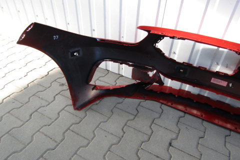 ZDERZAK PRZÓD PRZEDNI BMW Z4 G29 18-