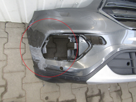 Zderzak przód przedni Ford Kuga Mk2 lift 16-