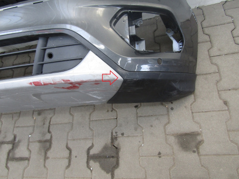 Zderzak przód przedni Ford Kuga Mk2 lift 16-