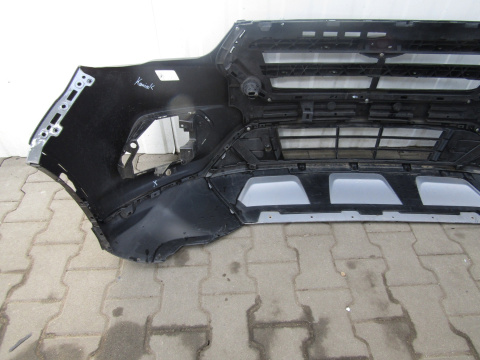 Zderzak przód przedni Ford Kuga Mk2 lift 16-