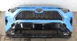 Zderzak przód Toyota Rav4 Rav 4 Hybrid Plug In lift 21-