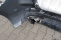 Zderzak tył Volvo XC60 II Plug-in Hybrid AWD R-DESIGN