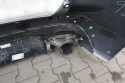 Zderzak tył Volvo XC60 II Plug-in Hybrid AWD R-DESIGN