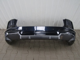 Zderzak tył tylny BMW IX3 G08 M Pakiet lift 21-