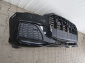 Zderzak przód Audi Q7 4M0 S-Line Lift 19- 4PDC