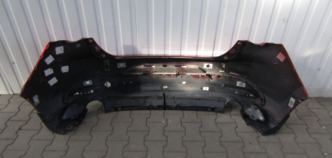 Zderzak tył tylny MAZDA 3 IV 2.5 TURBO SPORT HB 19 -