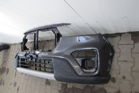 Zderzak przód przedni Suzuki SX4 S Cross 21-