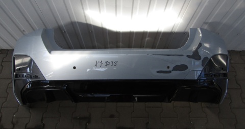 Zderzak tył tylny BMW i4 4 G26 M PAKIET 21-