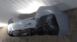 Zderzak tył tylny BMW i4 4 G26 M PAKIET 21-