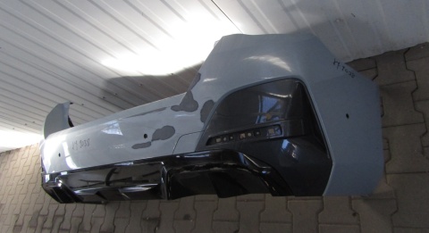 Zderzak tył tylny BMW i4 4 G26 M PAKIET 21-