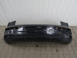 Zderzak tył tylny Audi Q5 2 II 80A S-Line 17-