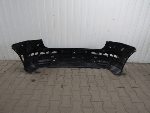 Zderzak tył tylny Audi Q5 2 II 80A S-Line 17-