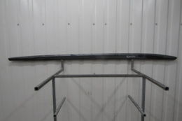 Listwa progowa lewa Audi A3 8Y0 S Line 20- S3