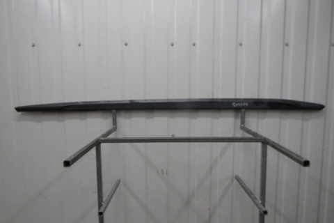 Listwa progowa lewa Audi A3 8Y0 S Line 20- S3