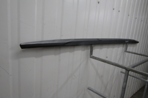 Listwa progowa lewa Audi A3 8Y0 S Line 20- S3