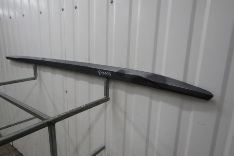 Listwa progowa lewa Audi A3 8Y0 S Line 20- S3