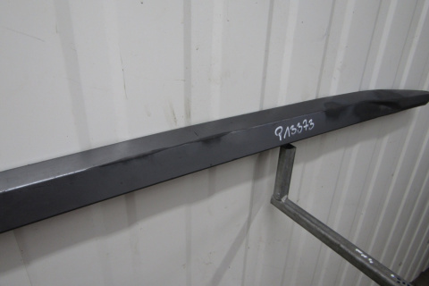 Listwa progowa lewa Audi A3 8Y0 S Line 20- S3