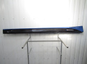 Listwa progowa lewa BMW 3 F30 F31 M Pakiet 11-18