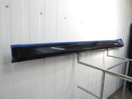 Listwa progowa lewa BMW 3 F30 F31 M Pakiet 11-18