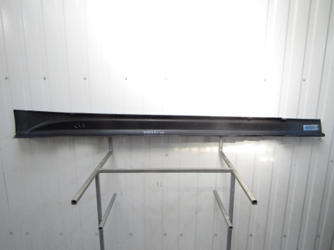 Listwa progowa lewa BMW 3 F30 F31 M Pakiet 11-18