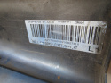 Listwa progowa lewa BMW 3 F30 F31 M Pakiet 11-18