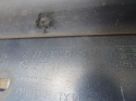 Listwa progowa lewa BMW 3 F30 F31 M Pakiet 11-18