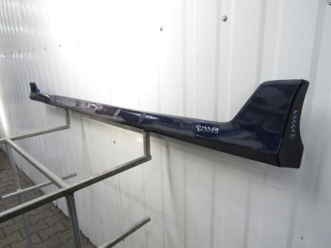 Listwa progowa lewa Mazda 2 Sport 07-14 -5d