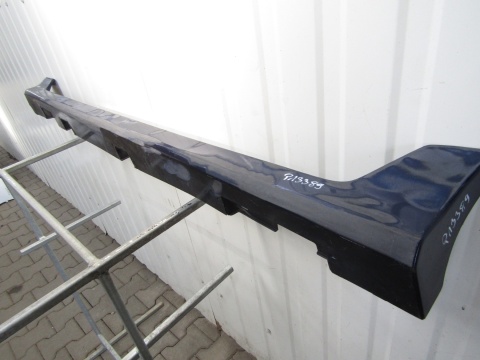 Listwa progowa lewa Mazda 2 Sport 07-14 -5d